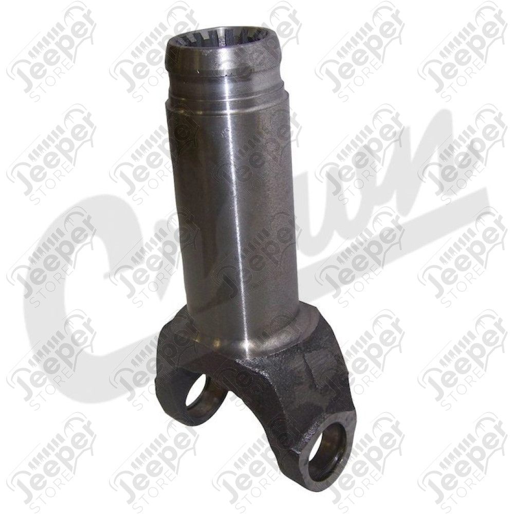 Chape coulissante pour arbre avant à double croisillon - Jeep Grand Cherokee ZJ, ZG - 0706.62 / 5010030AA