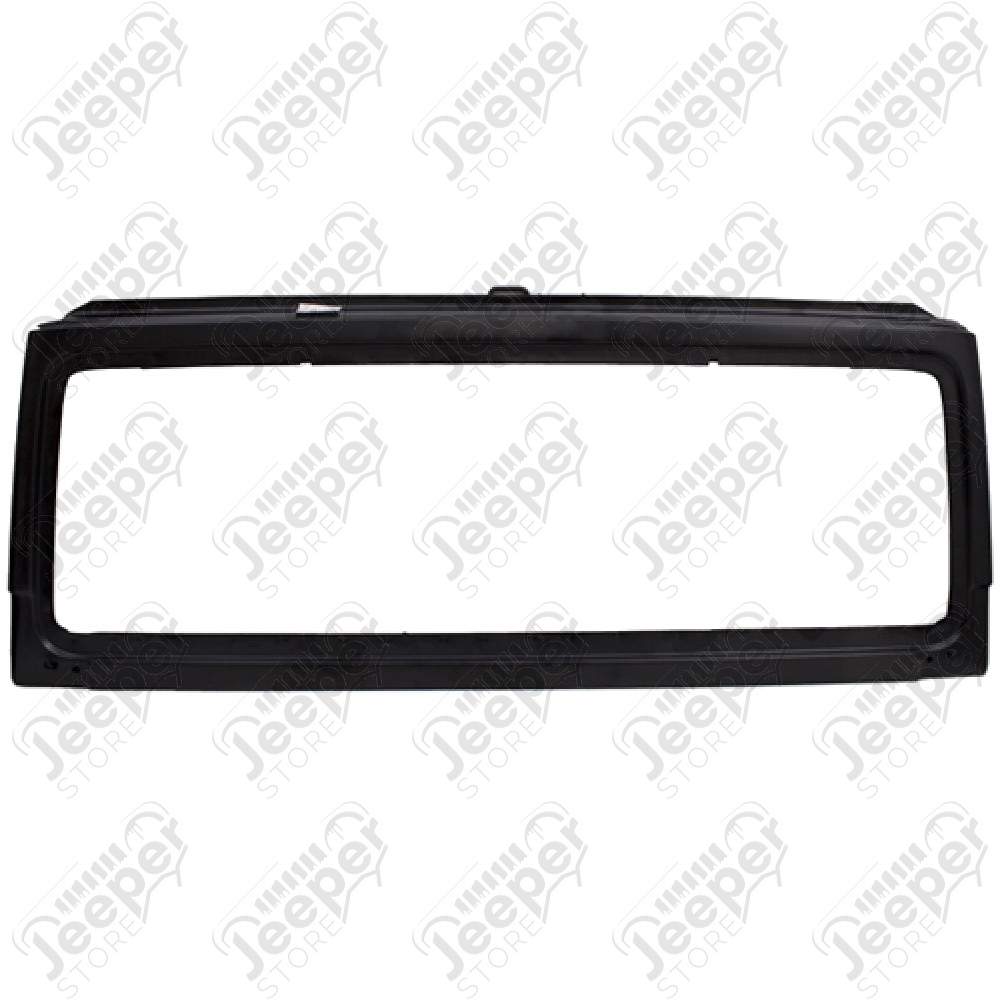 Baie de Pare Brise / Cadre de vitre Wrangler TJ 2003 - 2006