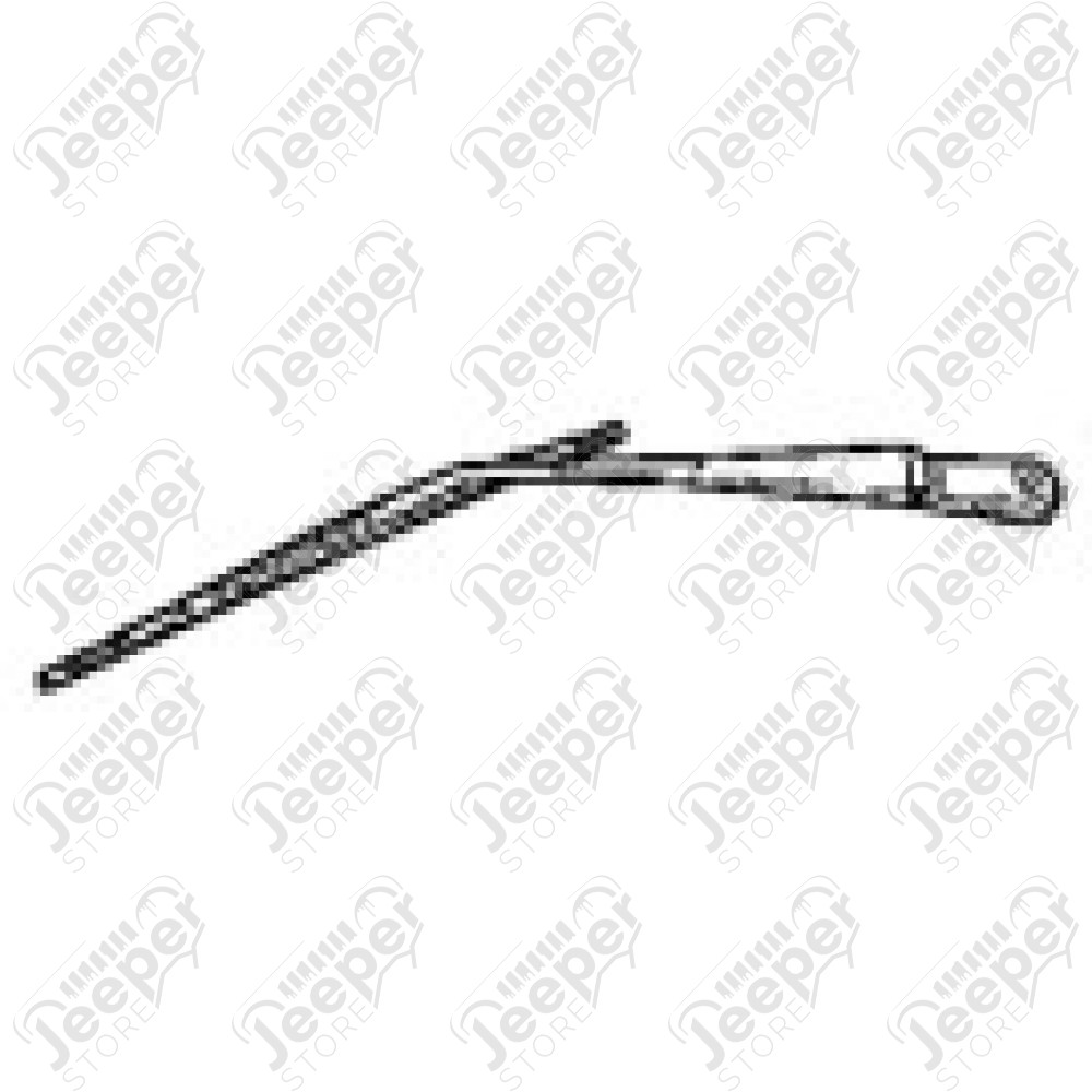 Bras d'essuie glace avant droit Jeep Cherokee Liberty KJ