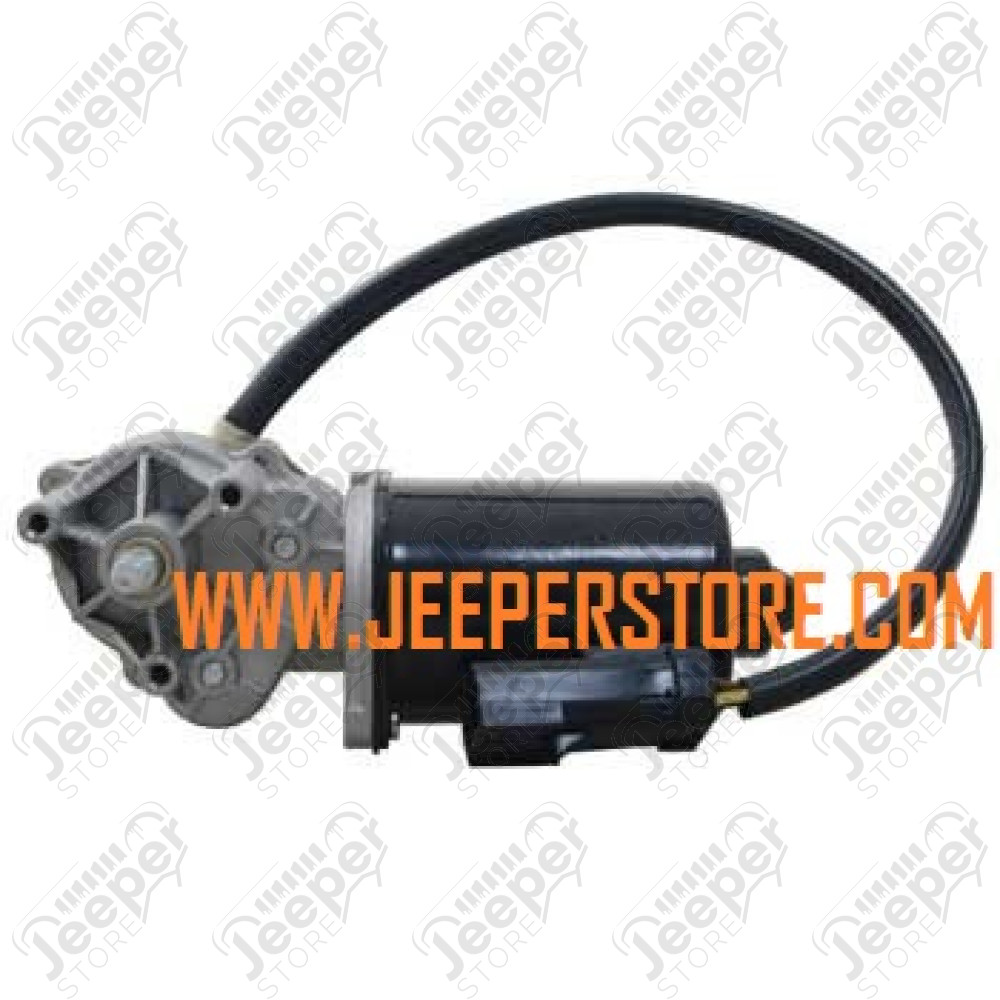 WPM442 Moteur d essuie glace avant, Wrangler TJ