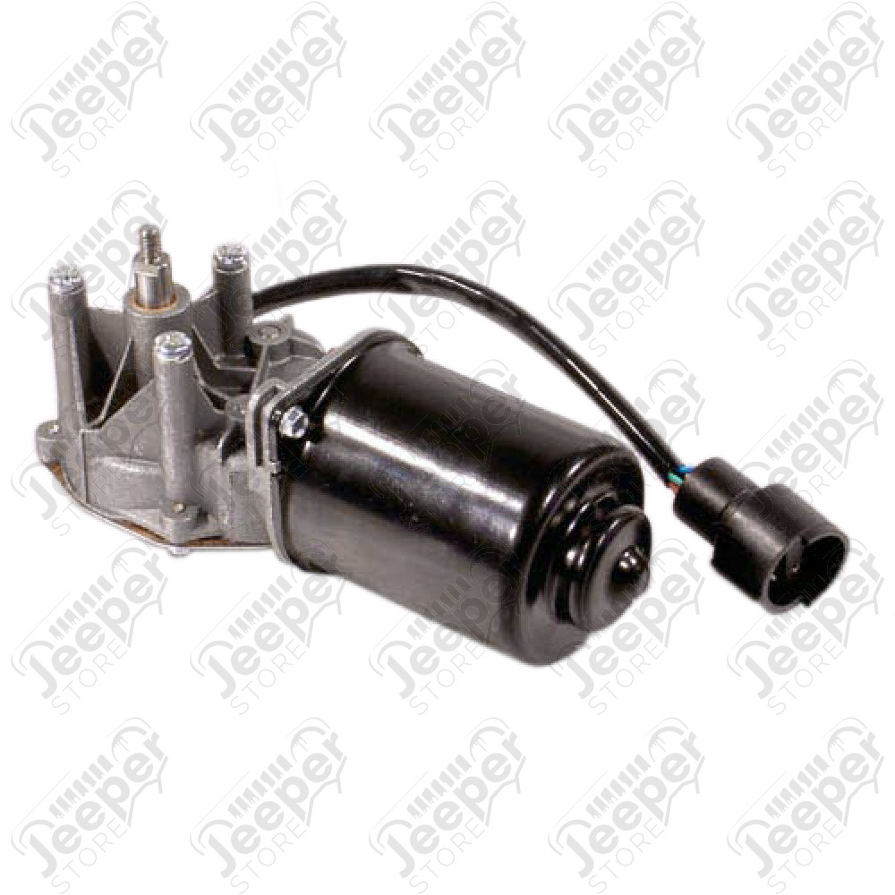 Moteur d'essuie glace avant pour Jeep Cherokee XJ
