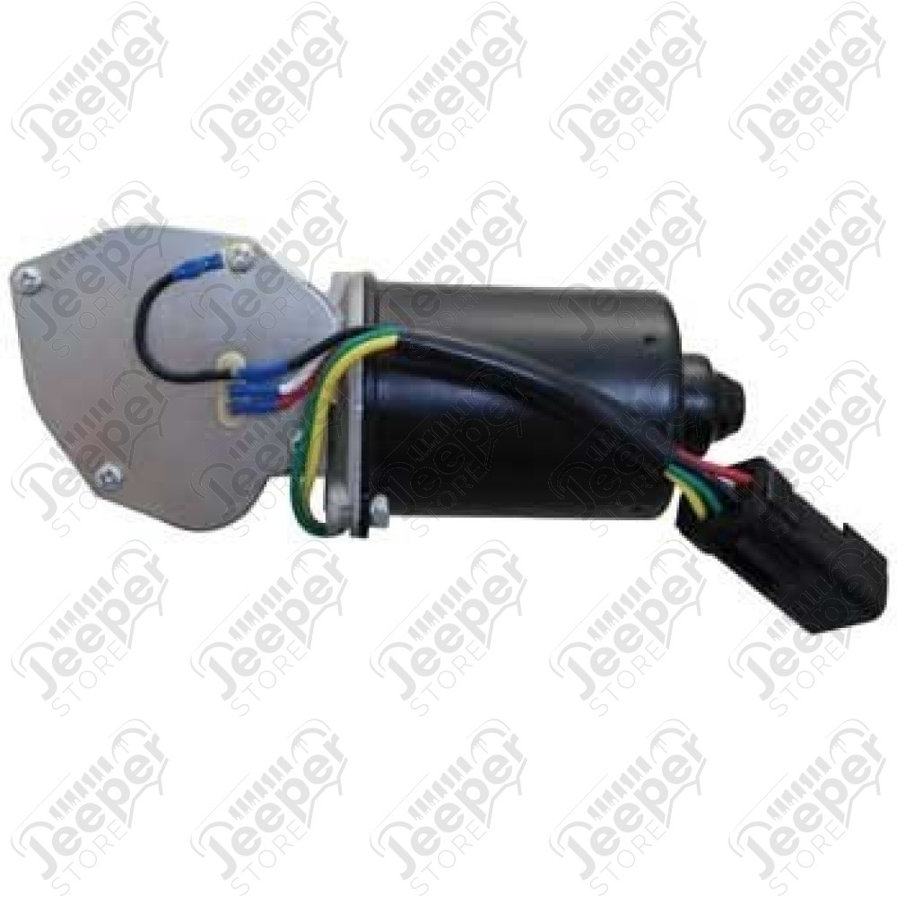 Moteur d'essuie glace avant Jeep Grand Cherokee WJ, WG