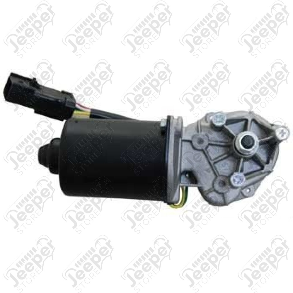 Moteur d'essuie glace avant Jeep Grand Cherokee WJ, WG