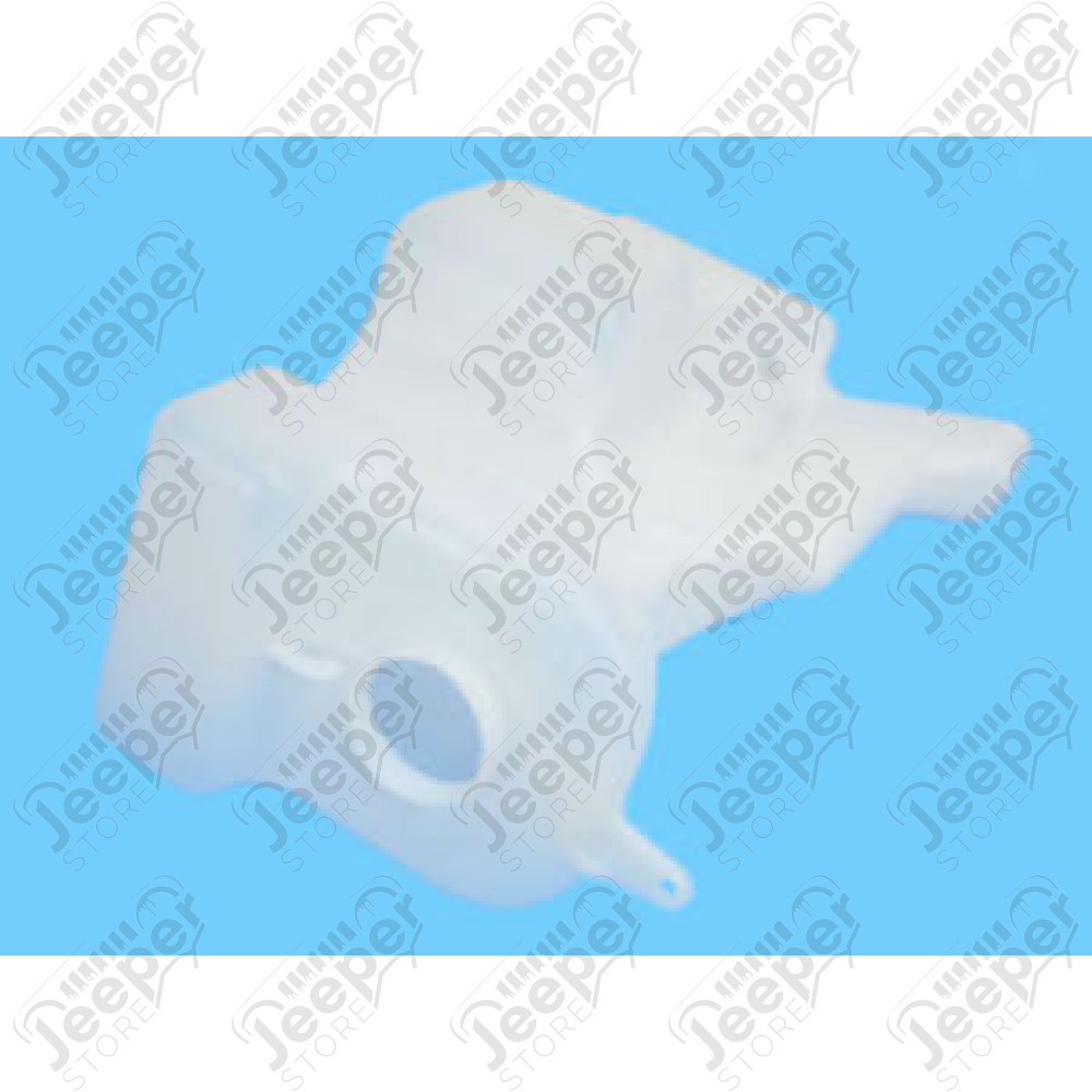 Bocal de lave glace pour Jeep Wrangler JK