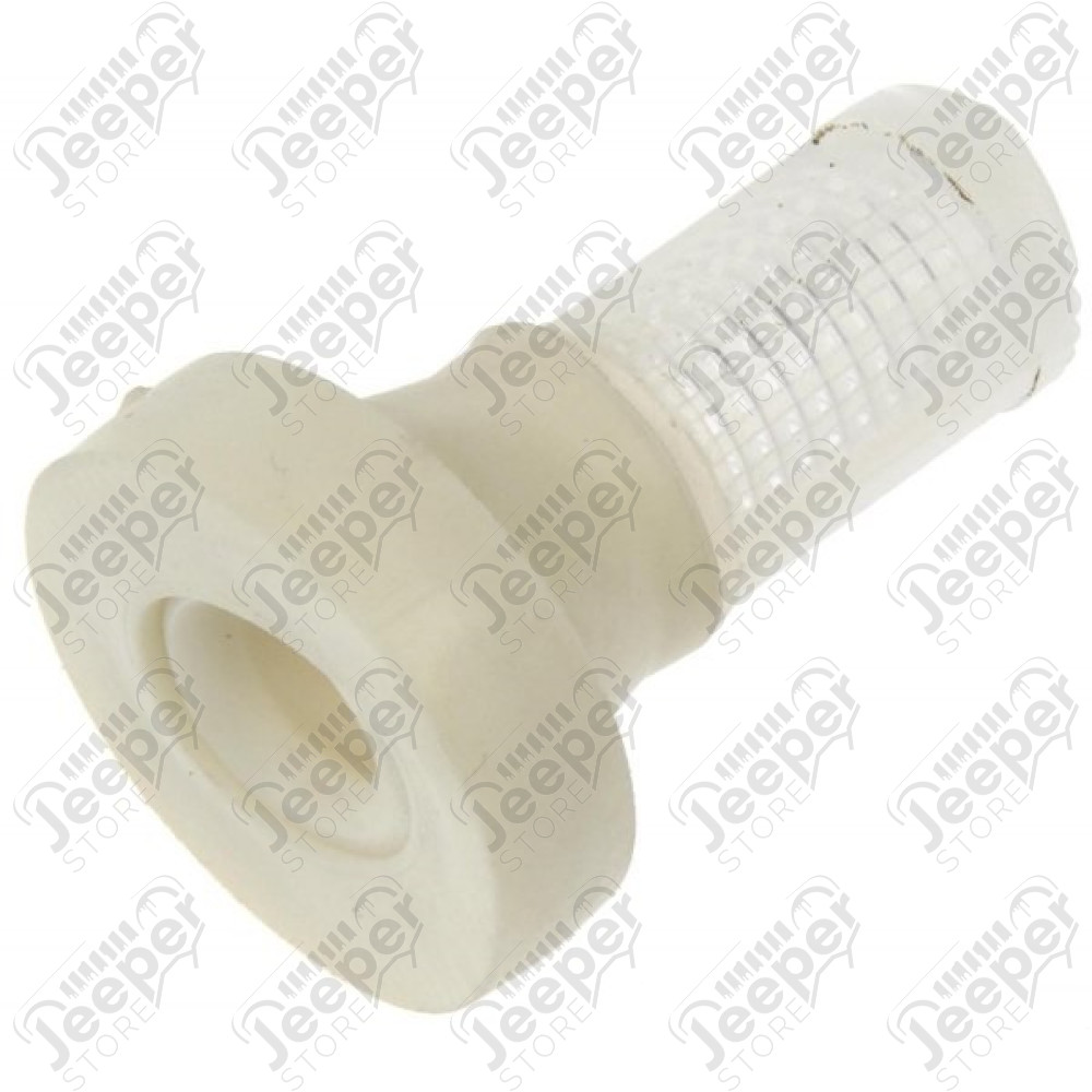 Joint et filtre pour bocal lave glace - Jeep Wrangler JK - 5152030AA / 5152030