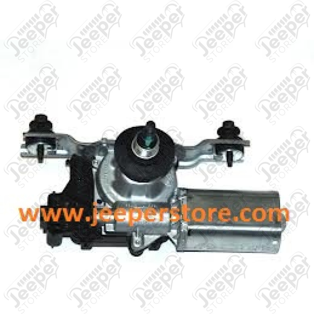 Moteur d'essuie glace arrière Jeep Grand Cherokee WJ, WG 