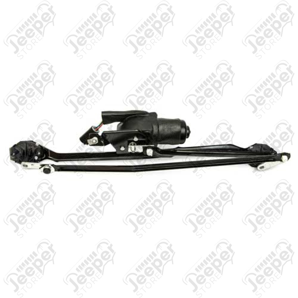 Kit de tringlerie d essuie glace complet Jeep Cherokee XJ