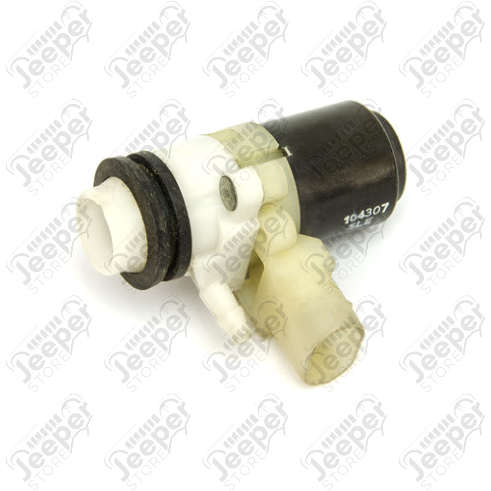 Pompe de lave glace avant Jeep Cherokee XJ