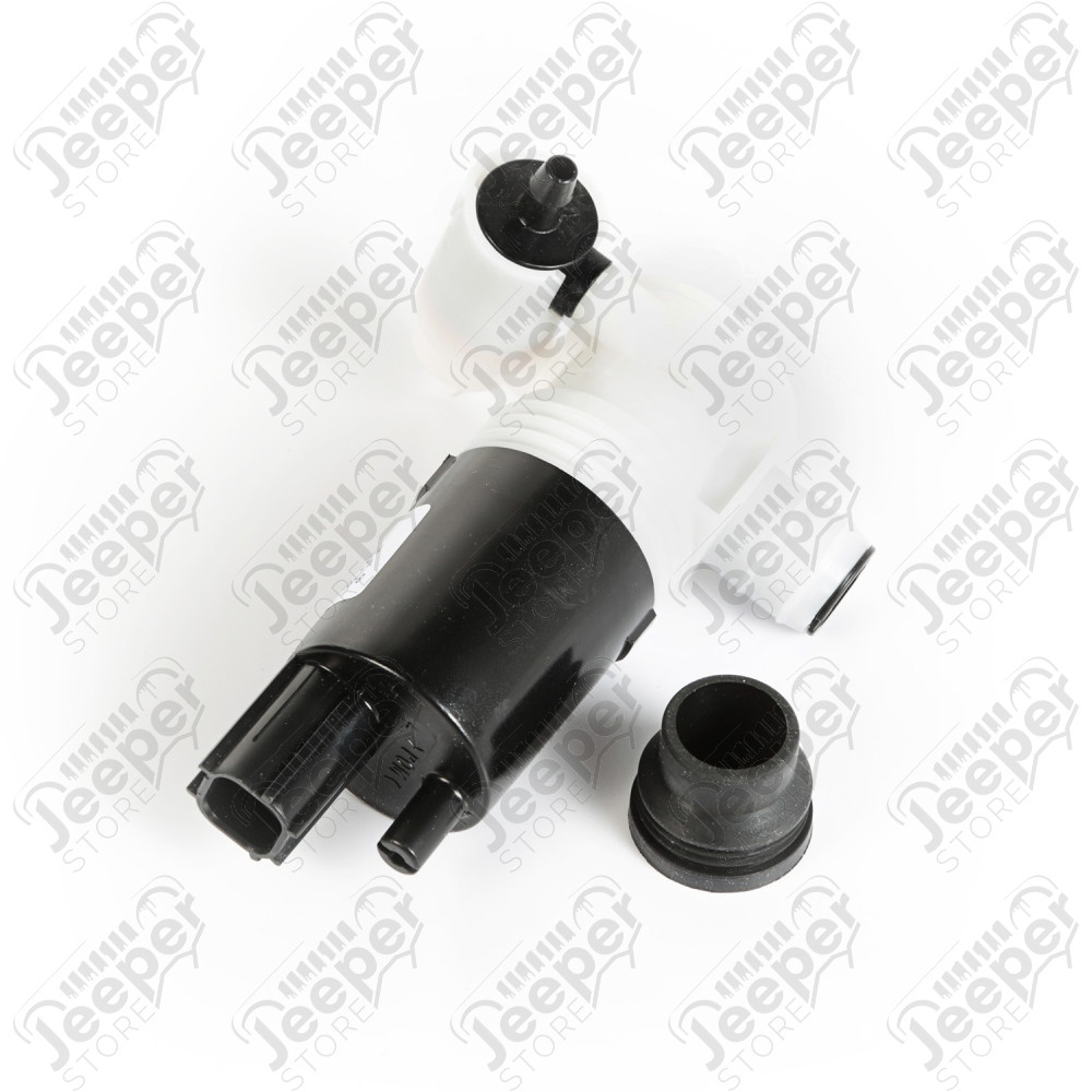Pompe de lave glace avant et arrière (dual pompe) Jeep Cherokee Liberty KJ