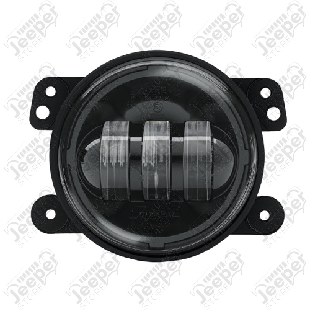 Feu antibrouillard à LED pour Jeep Wrangler JK - JW4046145J2BLSET