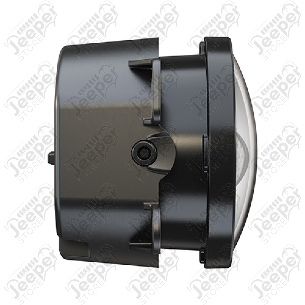 Feu antibrouillard à LED pour Jeep Wrangler JK - JW4046145J2BLSET