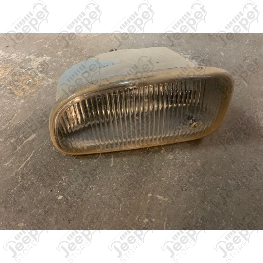 Occasion: Antibrouillard avant gauche Jeep Grand Cherokee WJ, WG