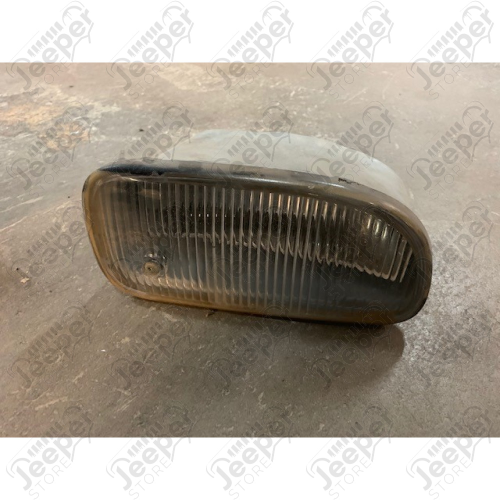 Occasion: Antibrouillard avant droit Jeep Grand Cherokee WJ, WG