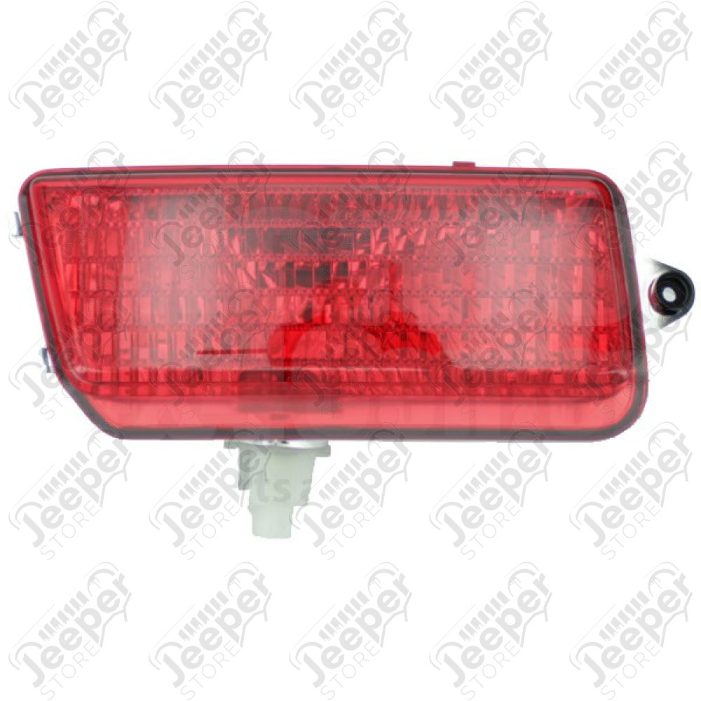 Feu anti brouillard arrière gauche (Mopar) Jeep Grand Cherokee WH, WK