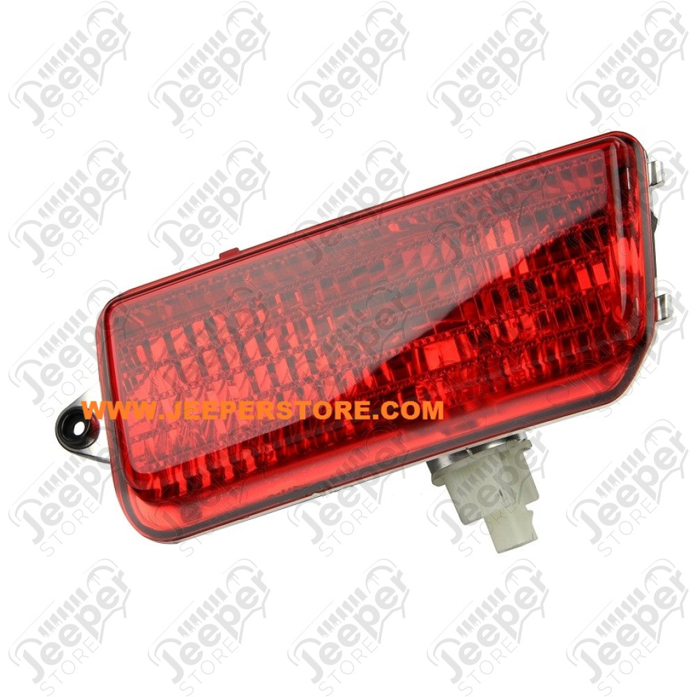 Feu anti brouillard arrière droit (Mopar) Jeep Grand Cherokee WH, WK
