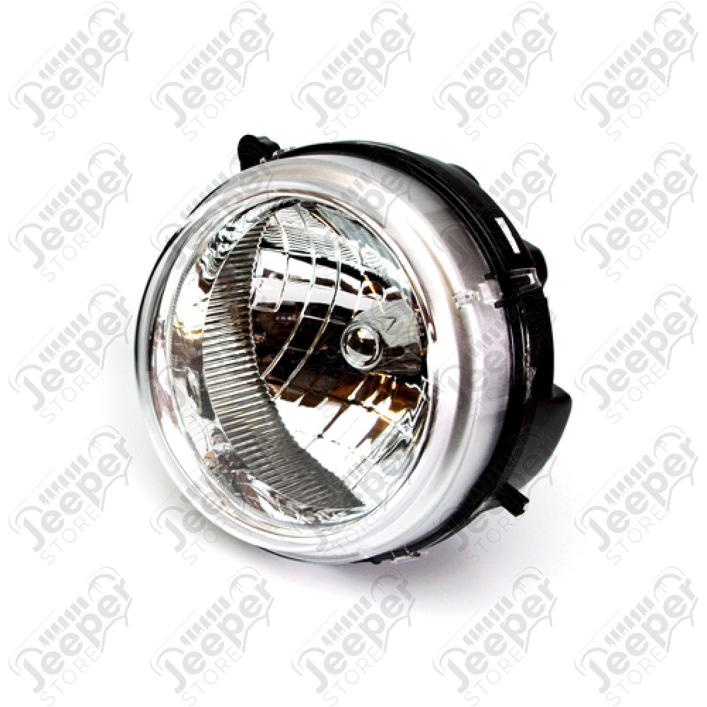 Projecteur gauche US liberty KJ