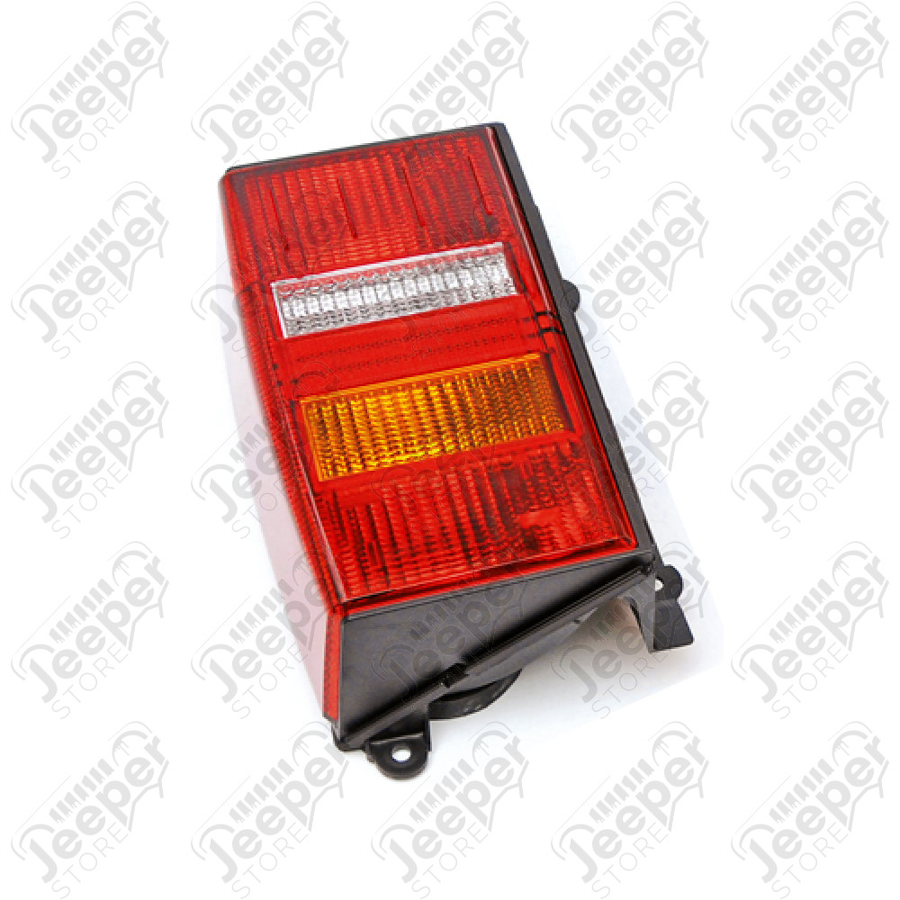 Feu arrière gauche Europe - Jeep Cherokee XJ - 4720499