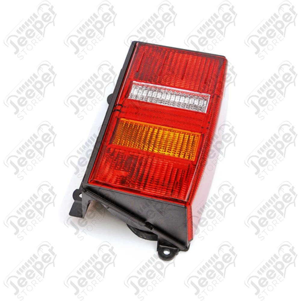 Feu arrière droit Europe - Jeep Cherokee XJ - 4720498