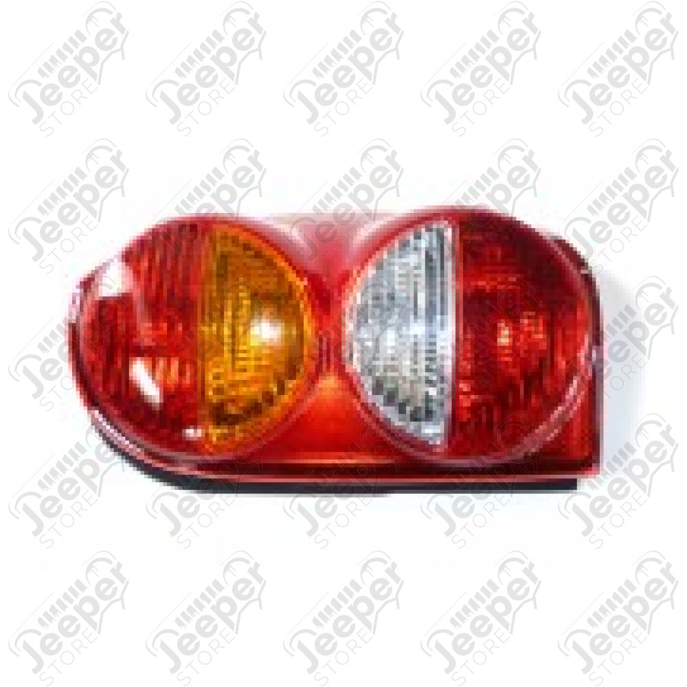 Feu arrière droit (version Europe) Jeep Cherokee Liberty KJ