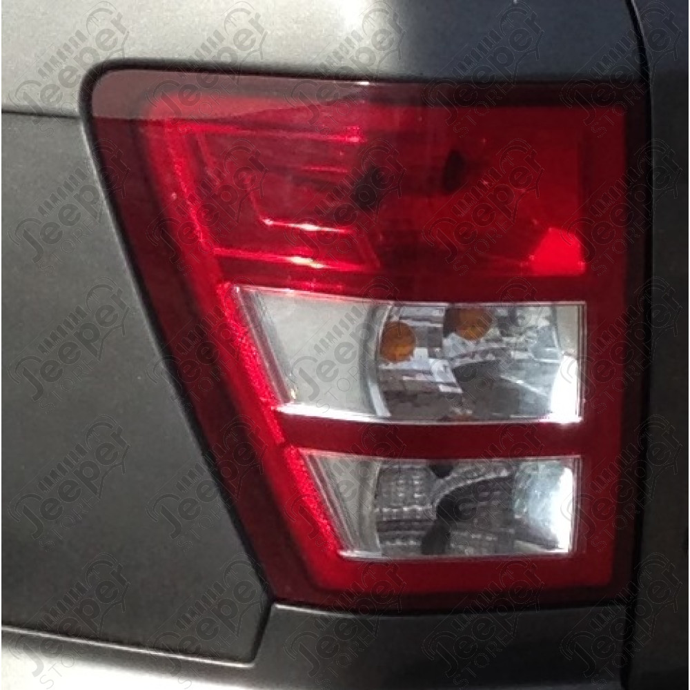 Feu arrière Europe gauche Jeep Grand Cherokee WH, WK