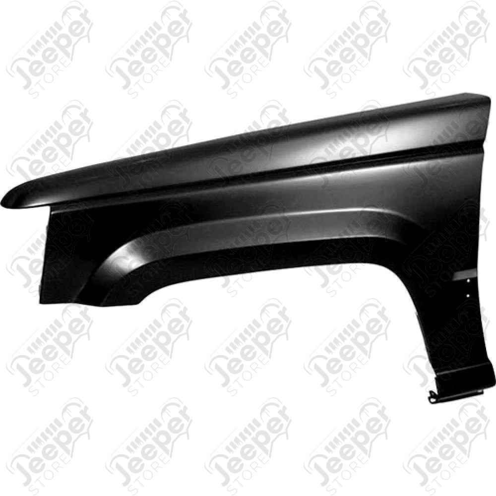 Aile avant gauche - Jeep Grand Cherokee ZJ / ZG - JZJ00-11401
