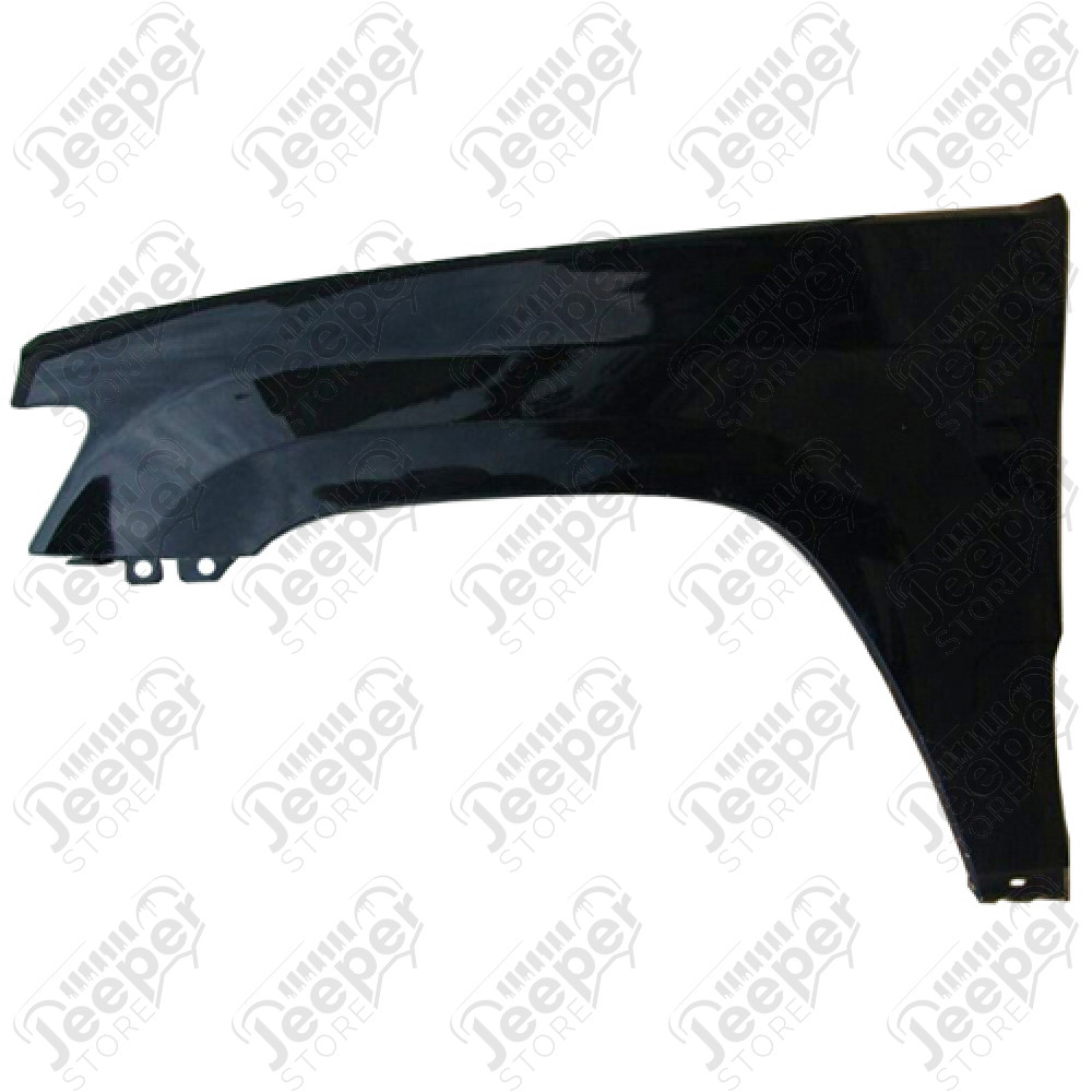 Aile avant gauche - Jeep Grand Cherokee WJ / WG - 2612007