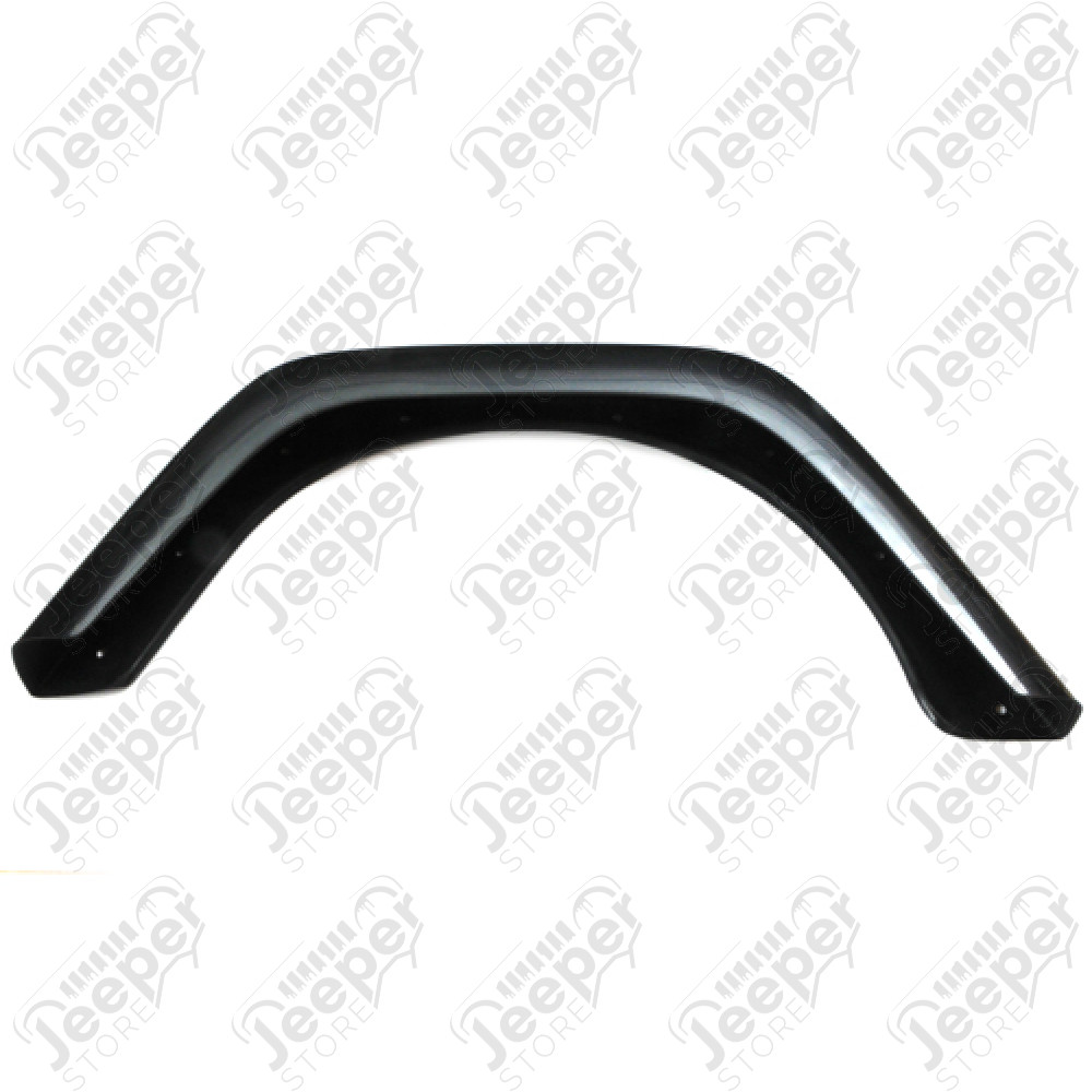 Élargisseur d'aile arrière gauche US 9 cm - Jeep Wrangler TJ - 55175727