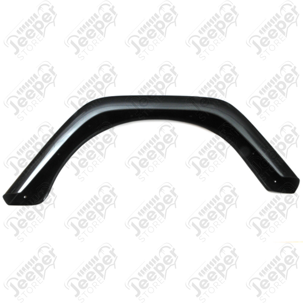 Élargisseur d'aile arrière droit US 9 cm - Jeep Wrangler TJ - 55175726