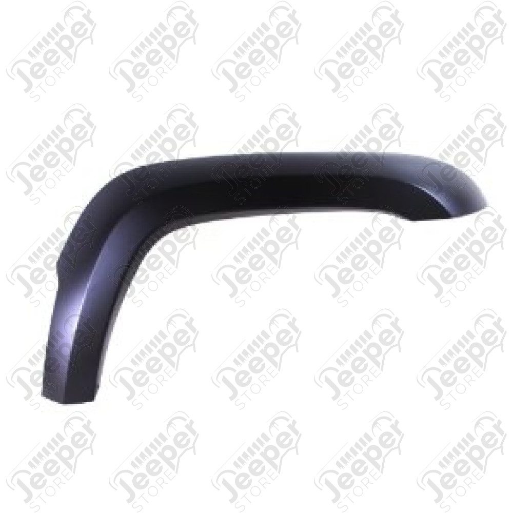 Elargisseur d'aile avant droit - Jeep Cherokee Liberty KJ - 5JH42TZZAF