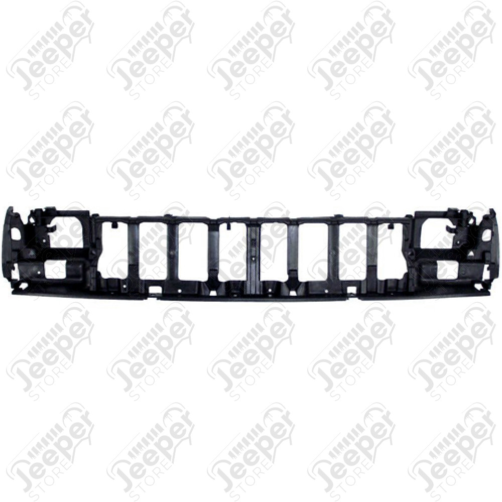 Face avant (sous calandre) avec réglage des phares manuel Jeep Grand Cherokee ZJ, ZG
