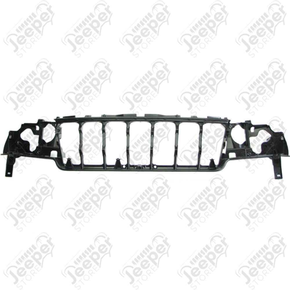 Face avant (sous calandre) avec réglage des phares électrique Jeep Grand Cherokee WJ, WG