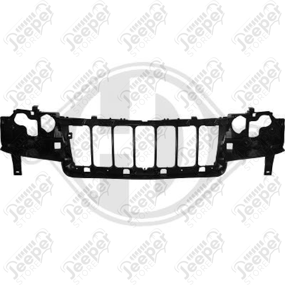 Face avant (sous calandre) avec réglage des phares électrique Jeep Grand Cherokee WJ, WG