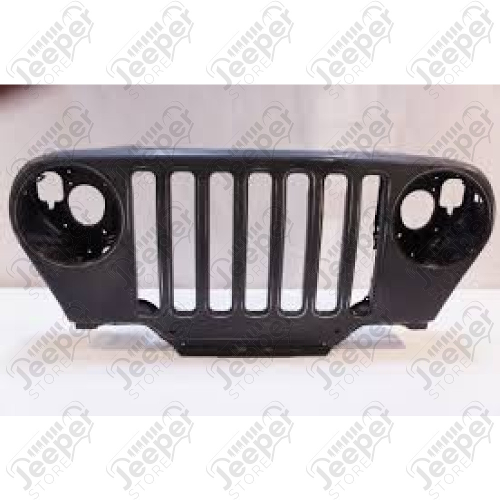 55174594AG Calandre d'origine pour Jeep Wrangler TJ