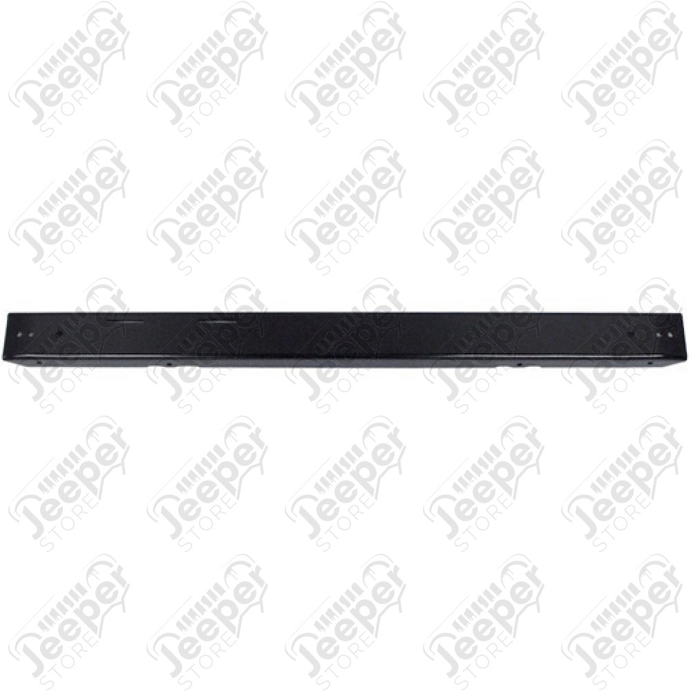 Pare chocs avant origine US couleur noir - Jeep Wrangler TJ - JTJ20-23000 / 5ED16T3X