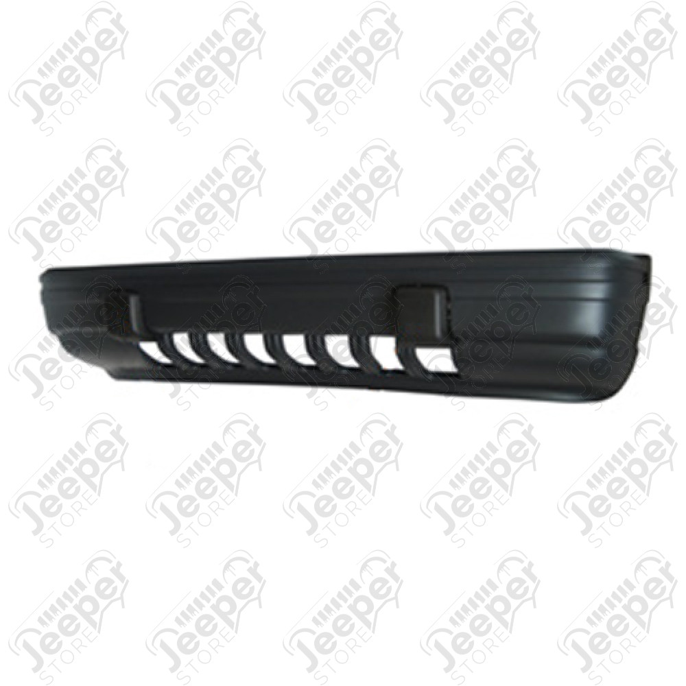 Pare chocs avant Europe (sans anti brouillard) - Jeep Grand Cherokee ZJ / ZG - 4761569 / 0840.61