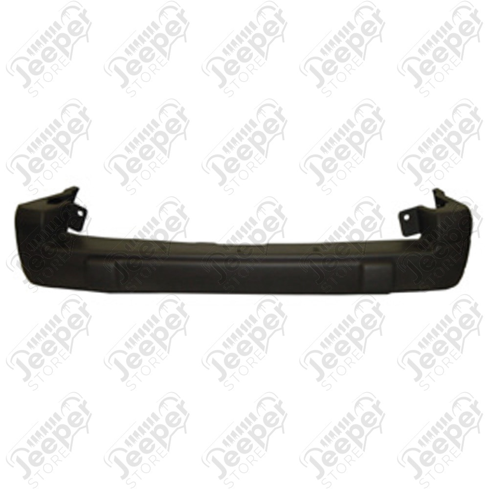 Pare chocs arrière Europe Jeep Grand Cherokee ZJ, ZG