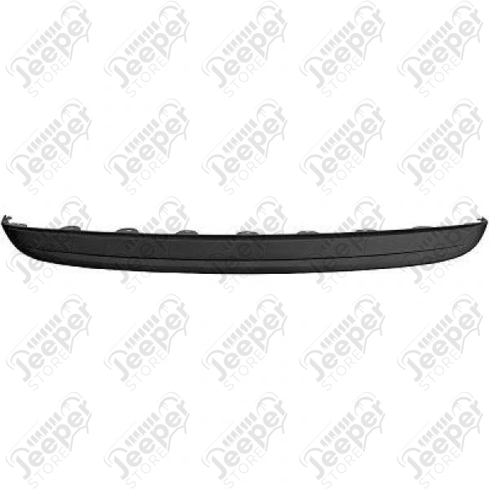 Bas de pare chocs avant (spoiler) pour Jeep Grand Cherokee WH, WK