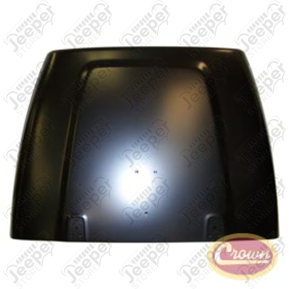 Capot moteur Jeep Wrangler TJ