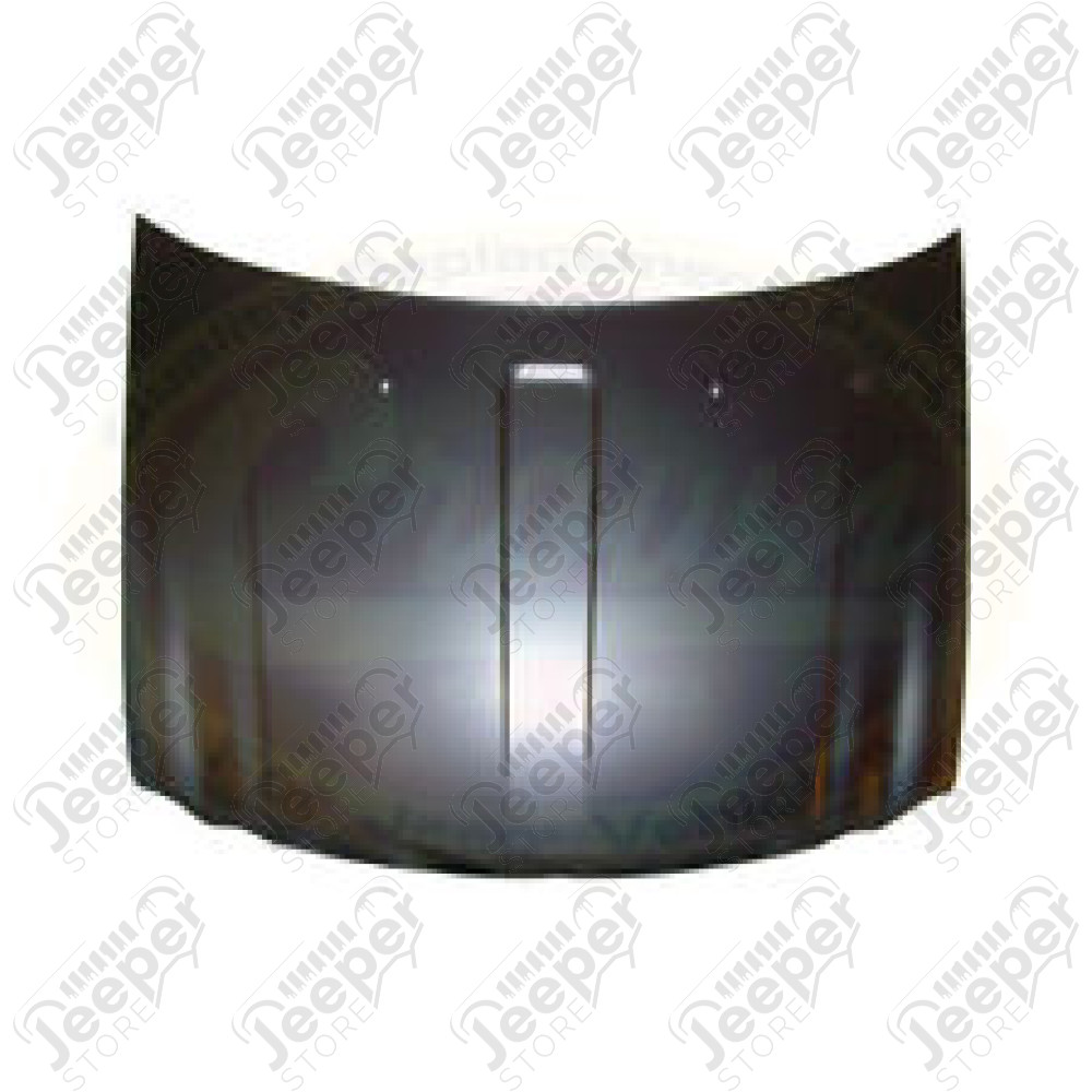 Capot moteur Jeep Grand Cherokee ZJ, ZG