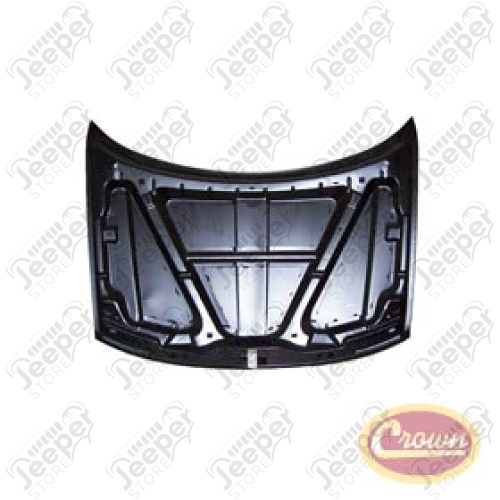 Capot moteur Jeep Grand Cherokee WJ, WG