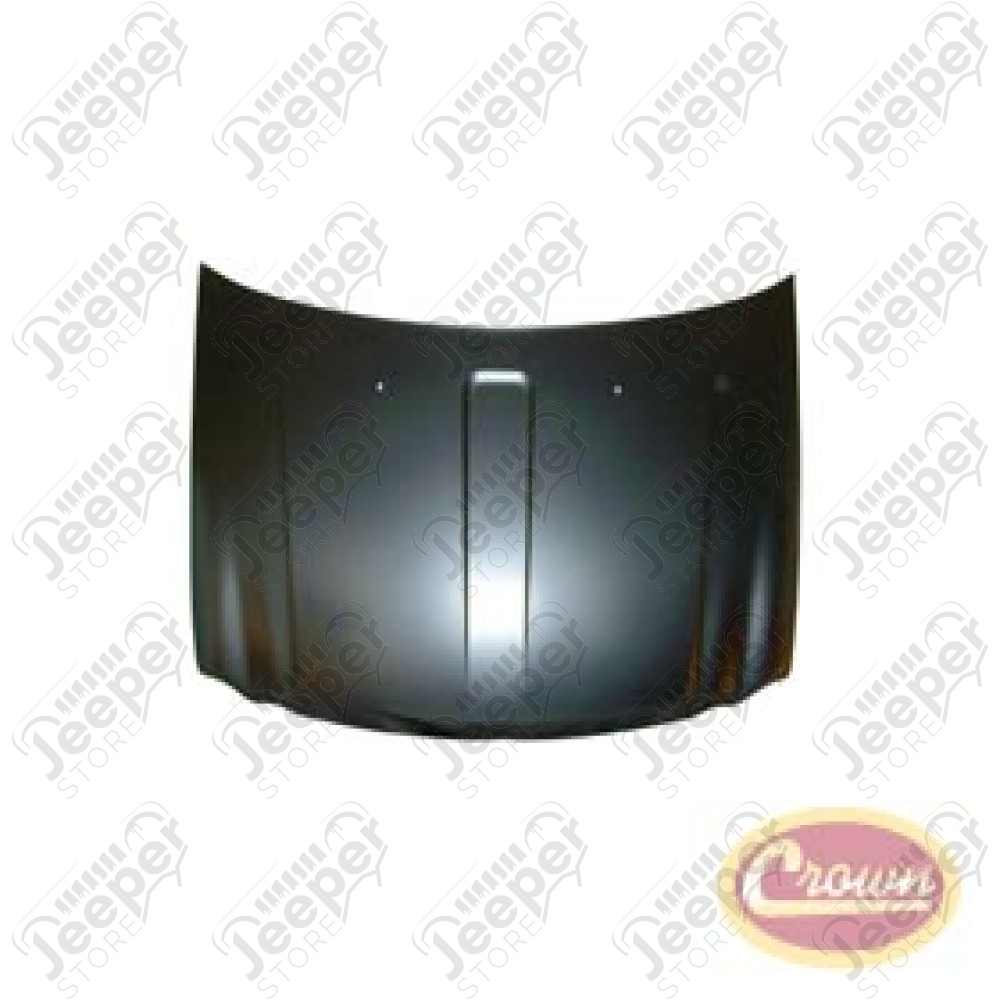 Capot moteur Grand cherokee WH, WK