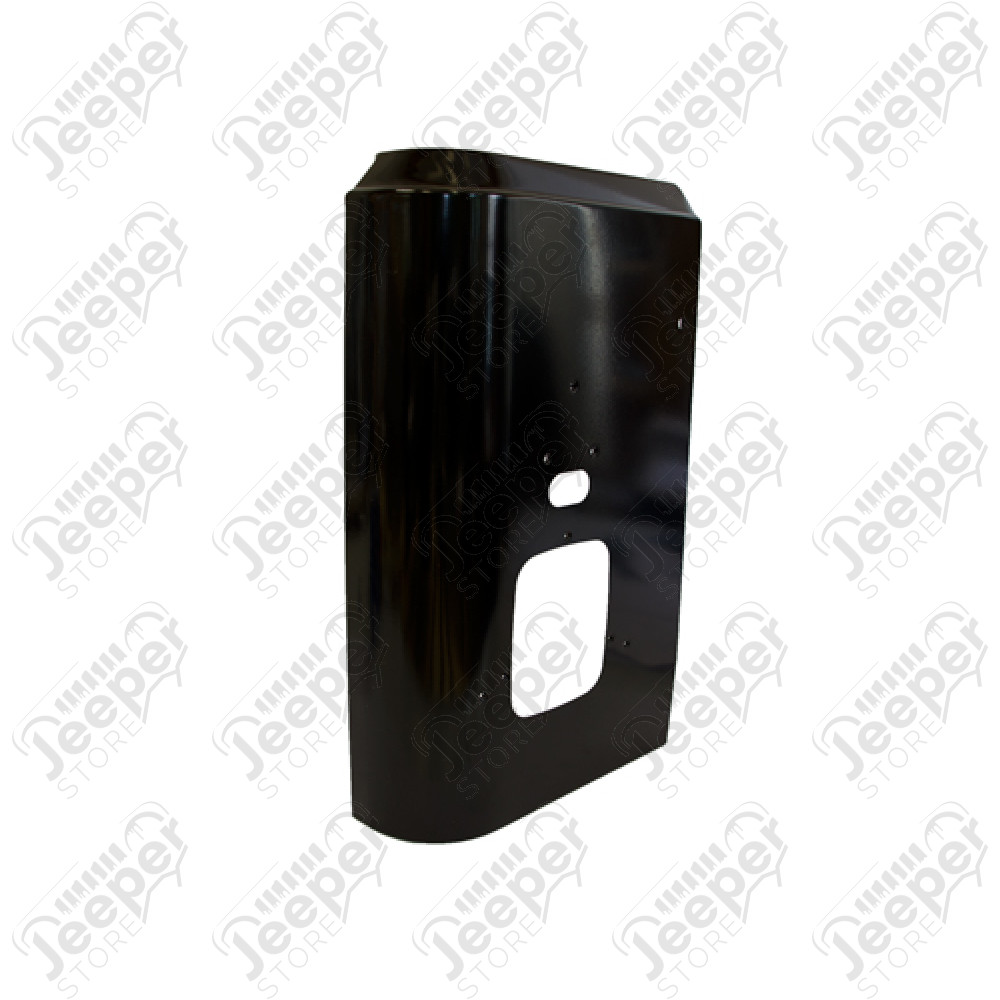 Coin de carrosserie arrière gauche (conducteur) Jeep Wrangler YJ
