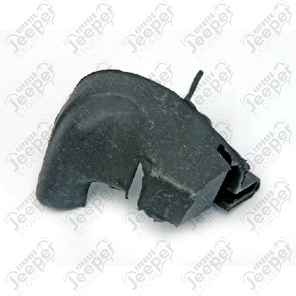 Joint de coin de hardtop avant droit pour Jeep Wrangler YJ 