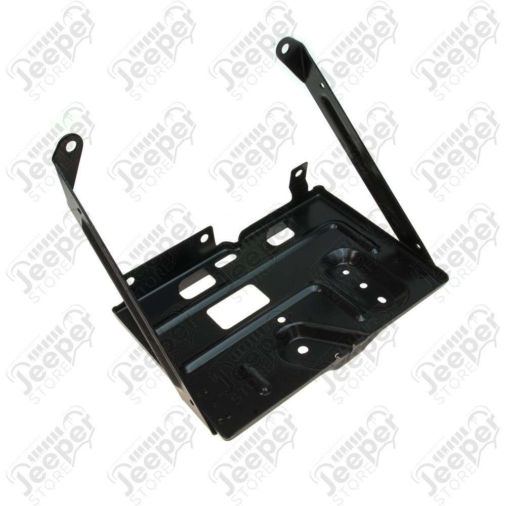 Support de batterie pour Jeep Wrangler YJ