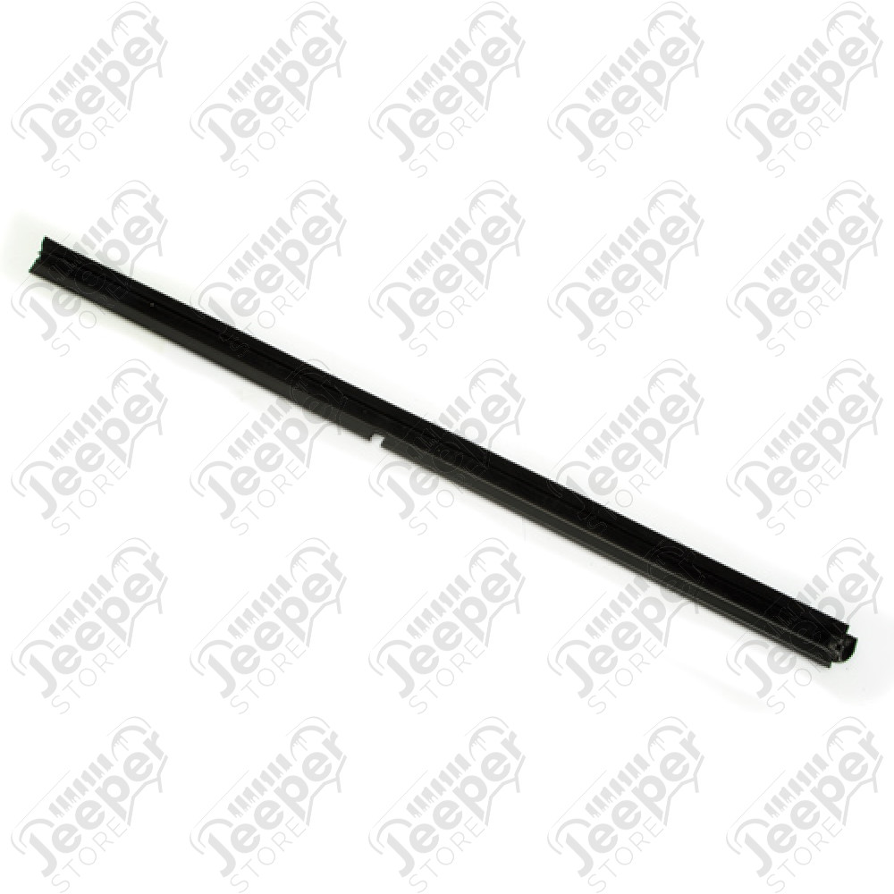 Lécheur de vitre extérieur avant droit Jeep Grand Cherokee WJ, WG