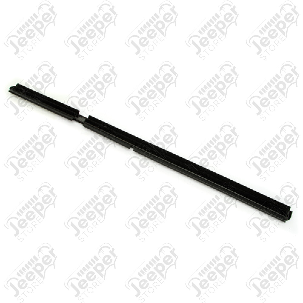Lécheur de vitre extérieur arrière gauche Jeep Grand Cherokee WJ, WG