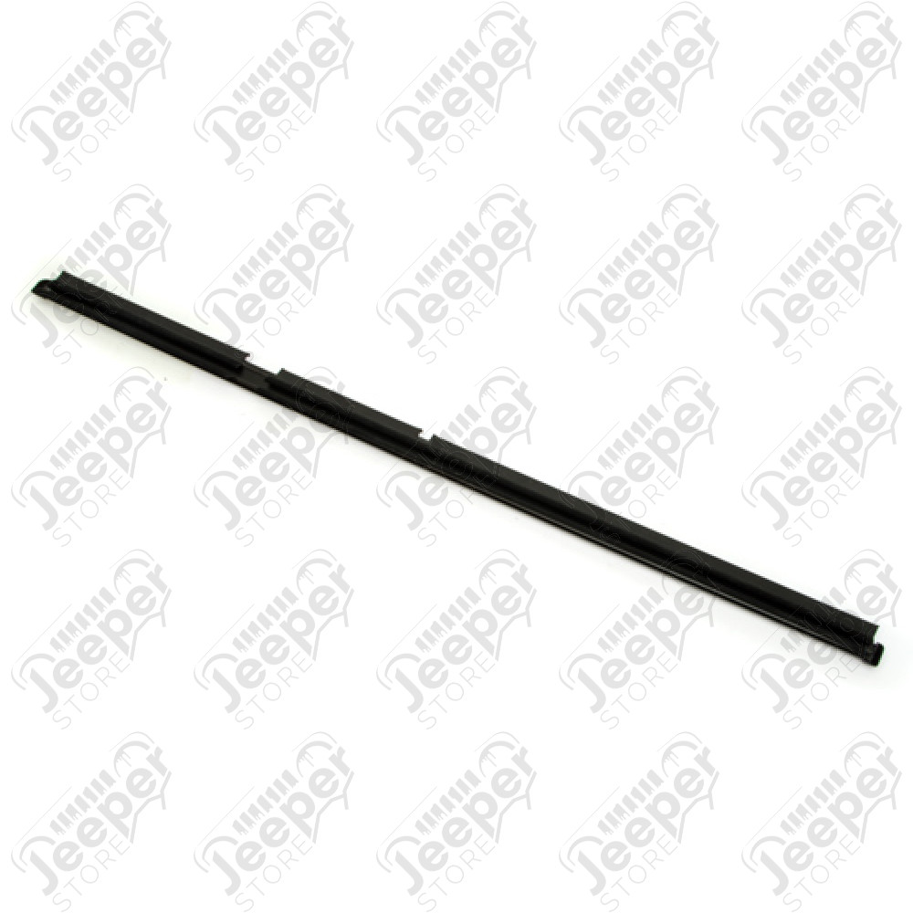 Lécheur de vitre extérieur arrière droit Jeep Grand Cherokee WJ, WG