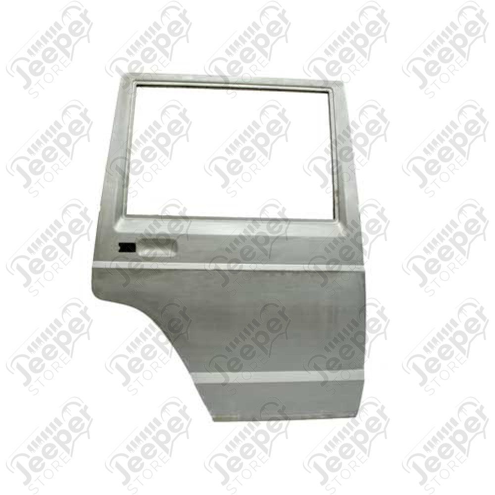 Porte arrière droit pour Jeep Cherokee XJ (seulement pour 4 portes)