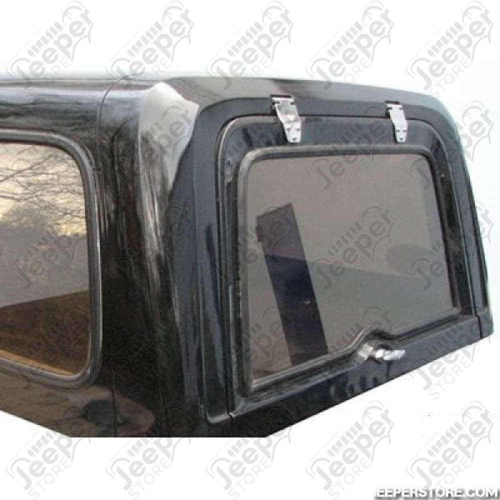 Hayon de hard top Jeep CJ