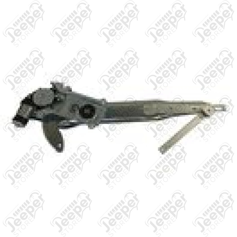Lève vitre avec moteur avant gauche pour Jeep Grand Cherokee ZJ, ZG